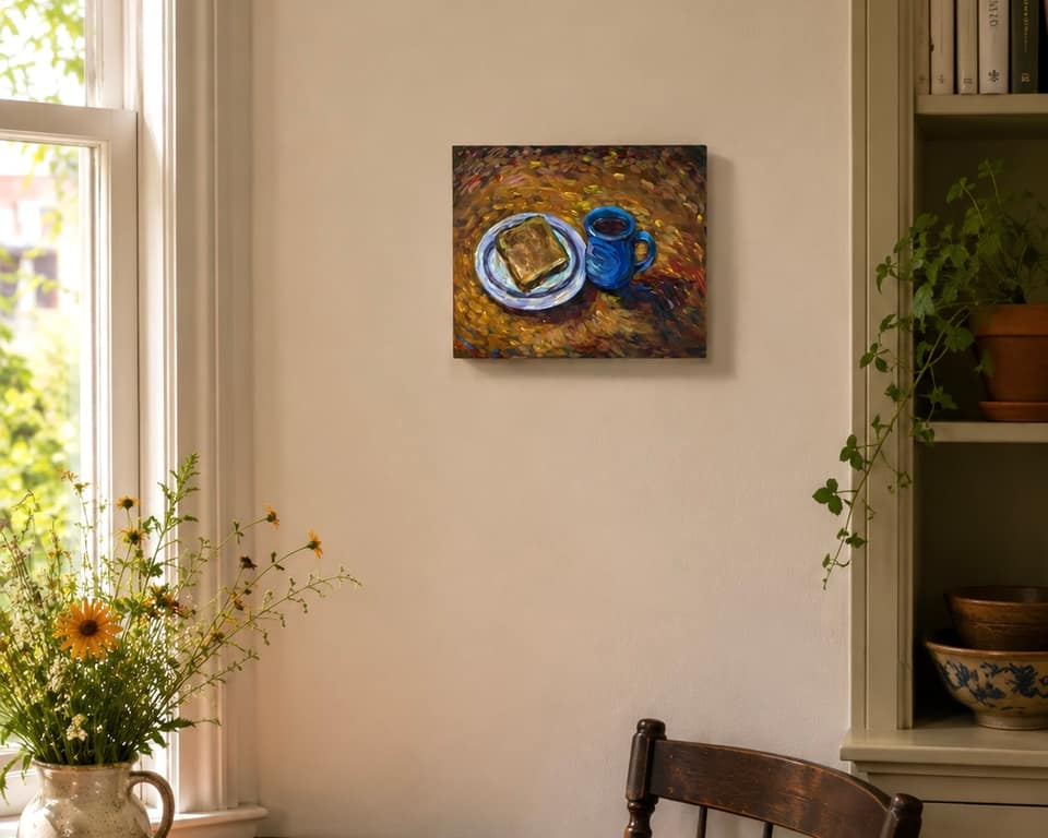 Still Life