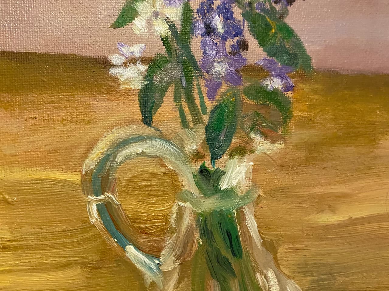 Beltane — In Studio