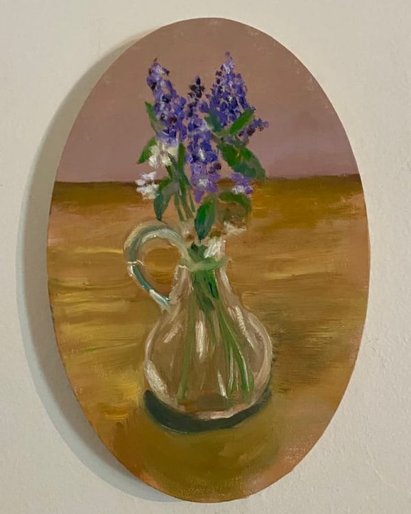 Beltane Bouquet