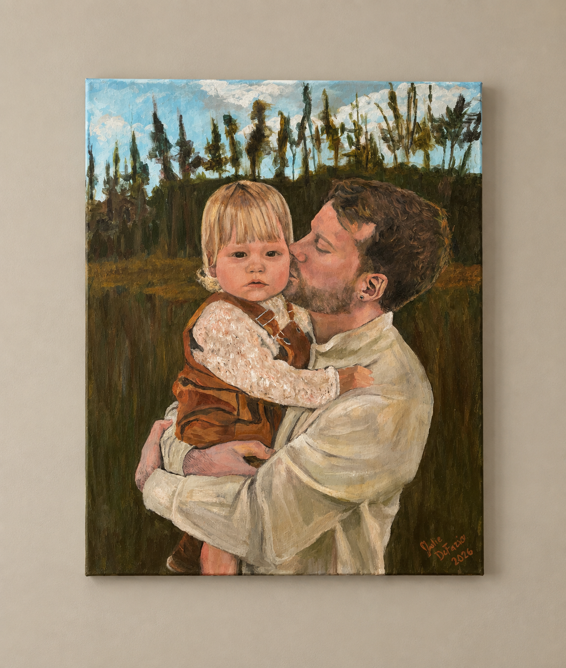 Private collection artwork 2
