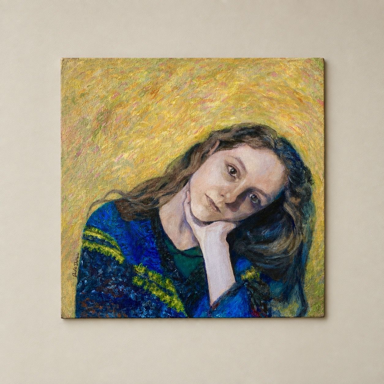 Private collection artwork 3