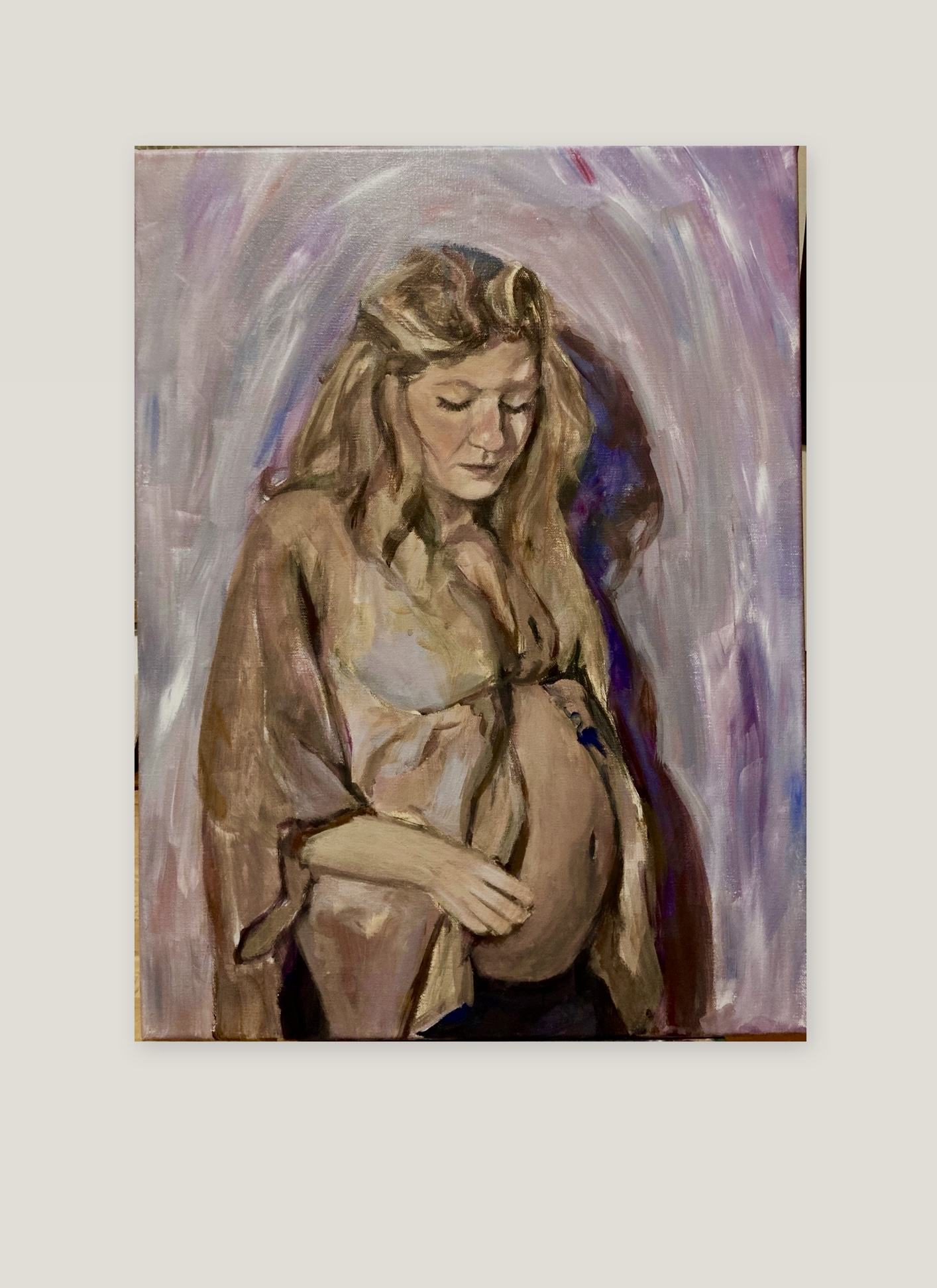 Private collection artwork 4